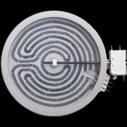 Ceramic Heater