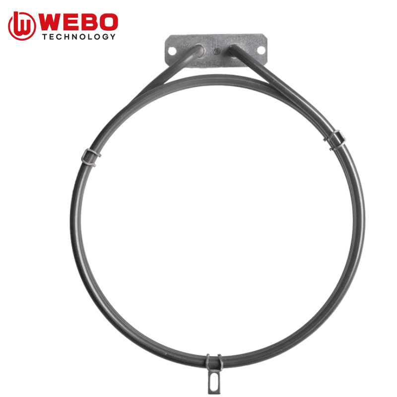 Tube Heating Element TL-001
