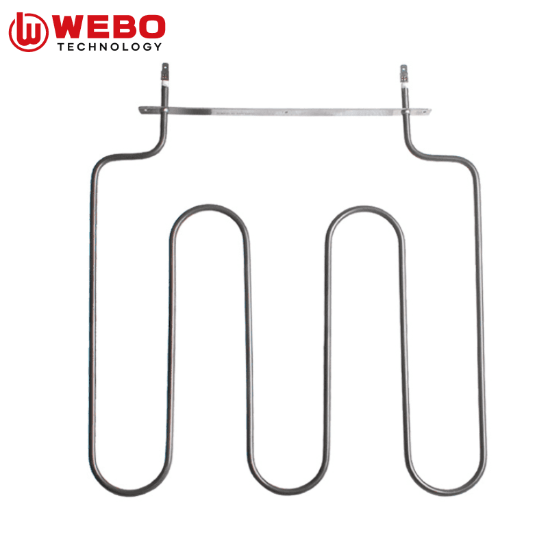 Tube Heating Element TL-002