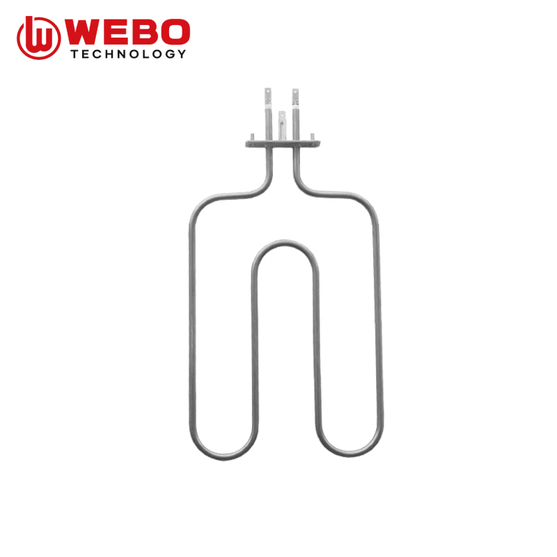 チューブ加熱要素TL-015