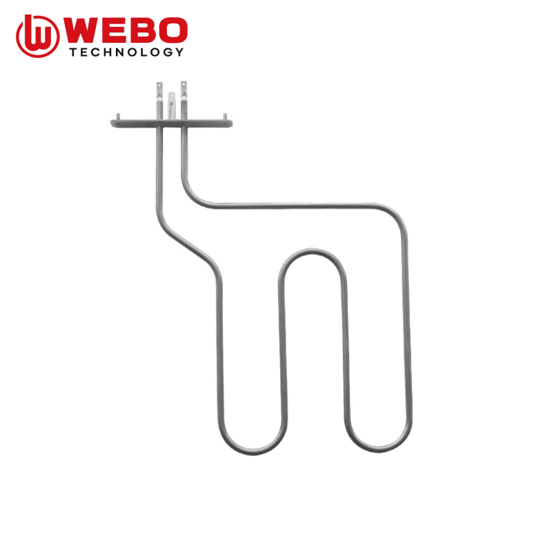 チューブ加熱要素TL-017