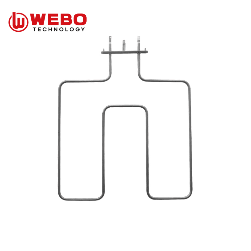 チューブ加熱要素TL-018
