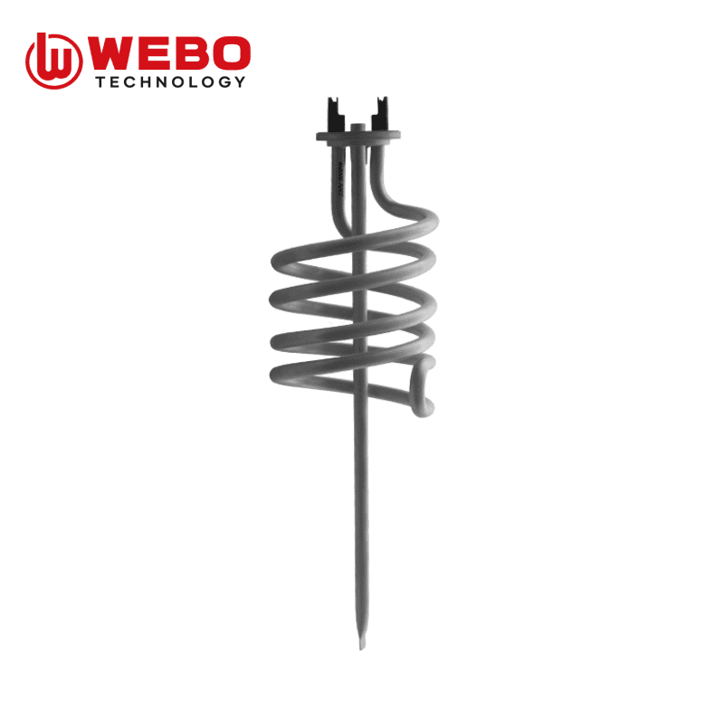 チューブ加熱要素TL-019