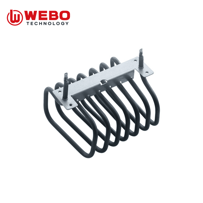 チューブ加熱要素TL-020