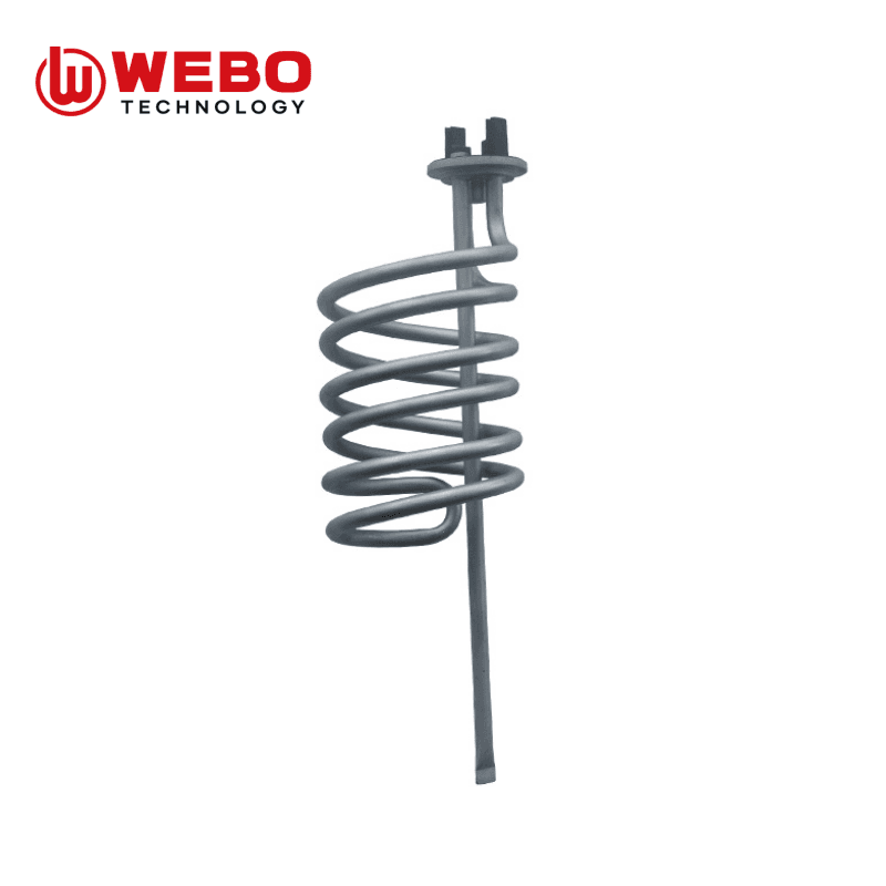 チューブ加熱要素TL-021