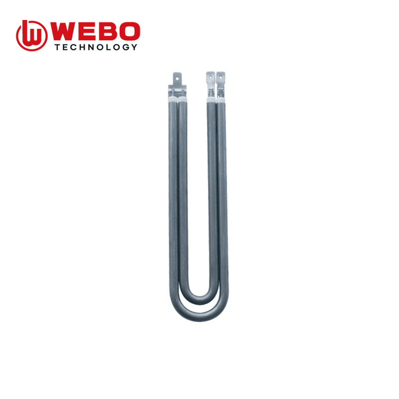 チューブ加熱要素TL-024