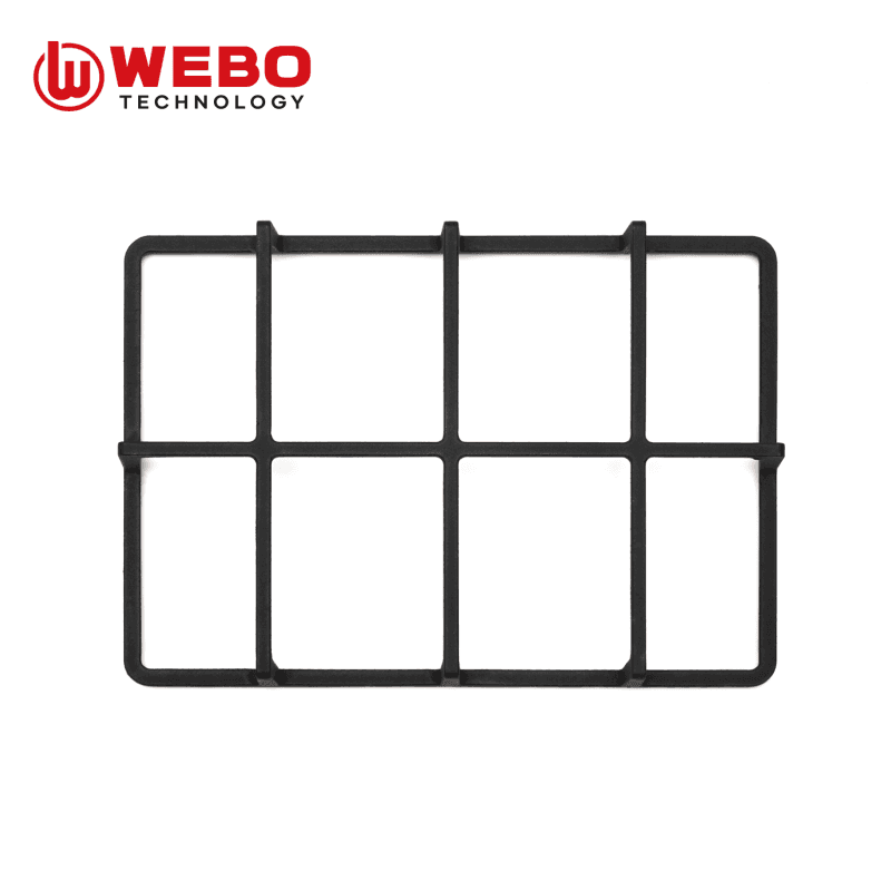 Burner Grates Cooktop Replacement