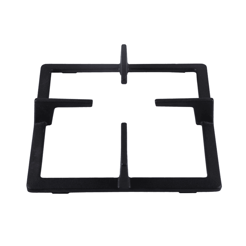 Cast Iron Pan Support