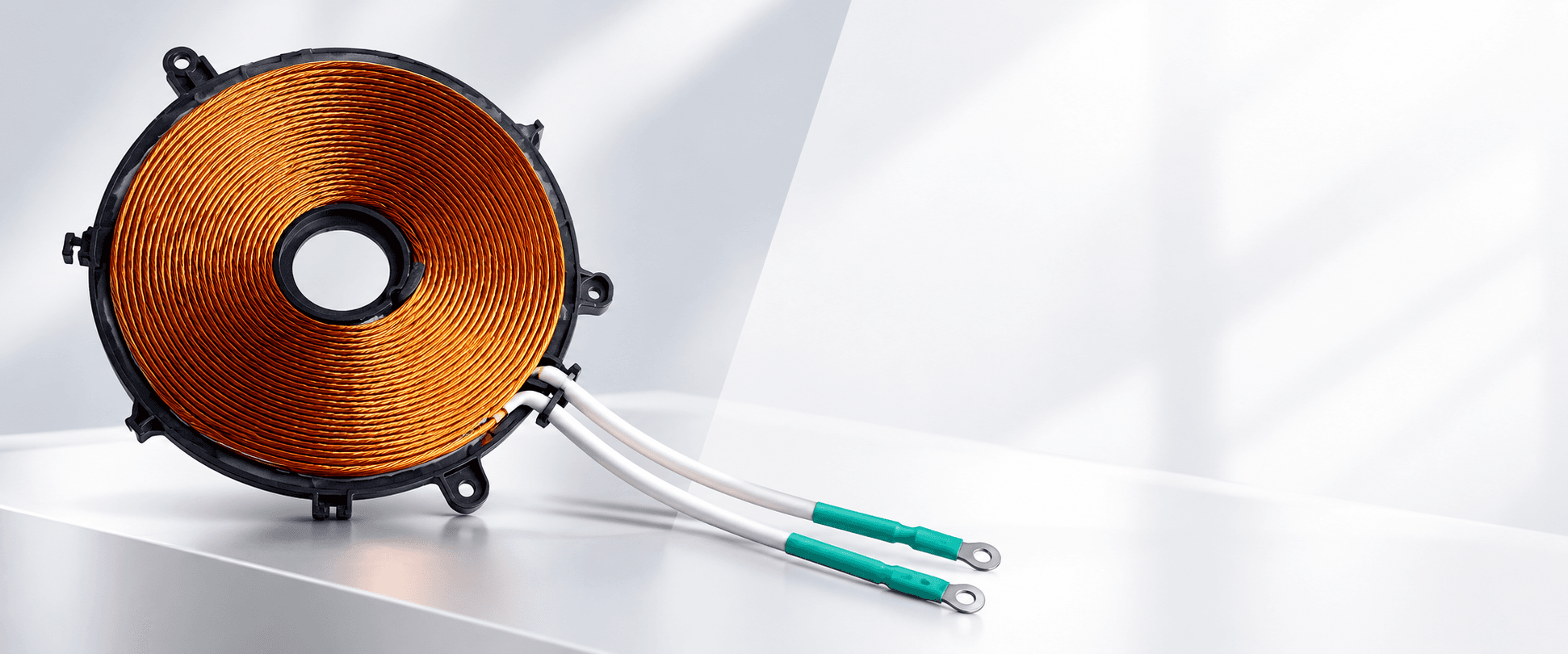 Induction Coil