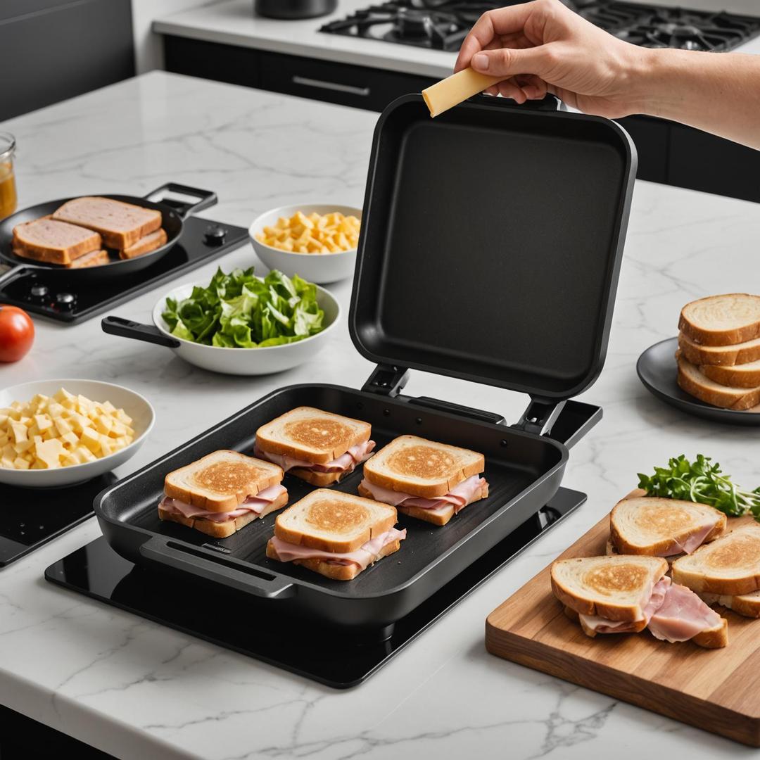 Choosing the Best Single Tabletop Burner for Your Kitchen