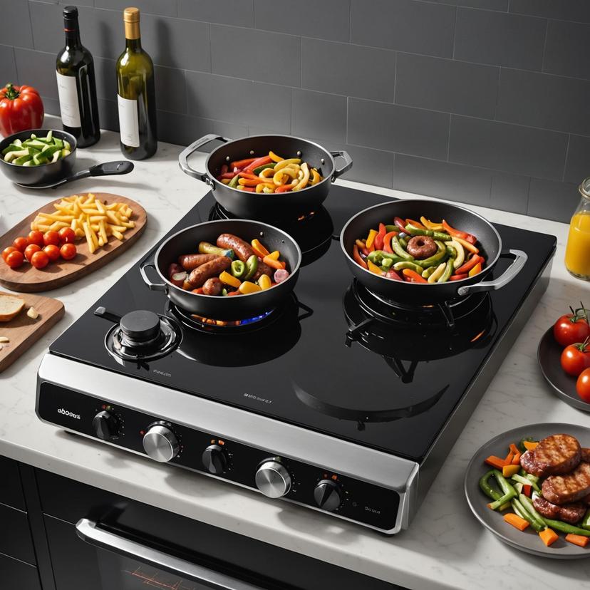 산업 효율성을 위한 혁신적인 가열 코일 플레이트 솔루션