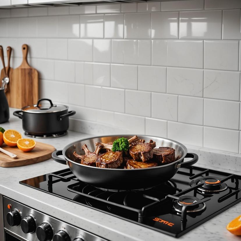 Stainless Steel Heater Element: Innovative Heating Solutions from GUANGDONG WEBO