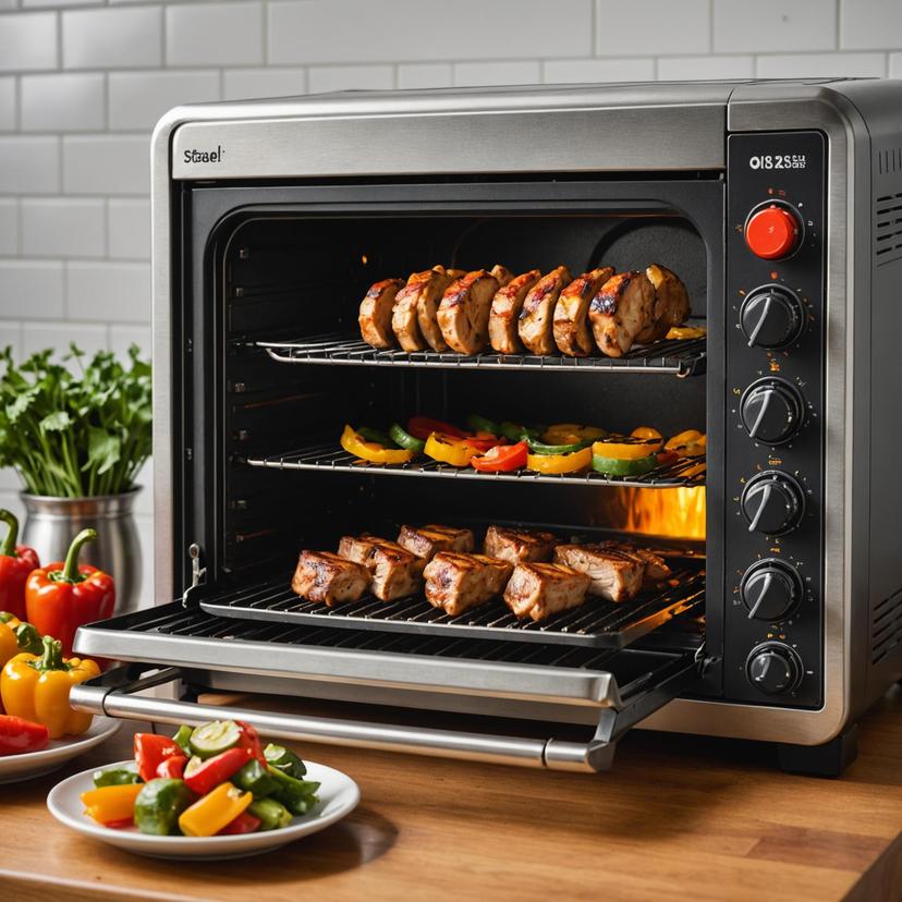 Stainless Steel Heater Element: Efficient & Durable Solution