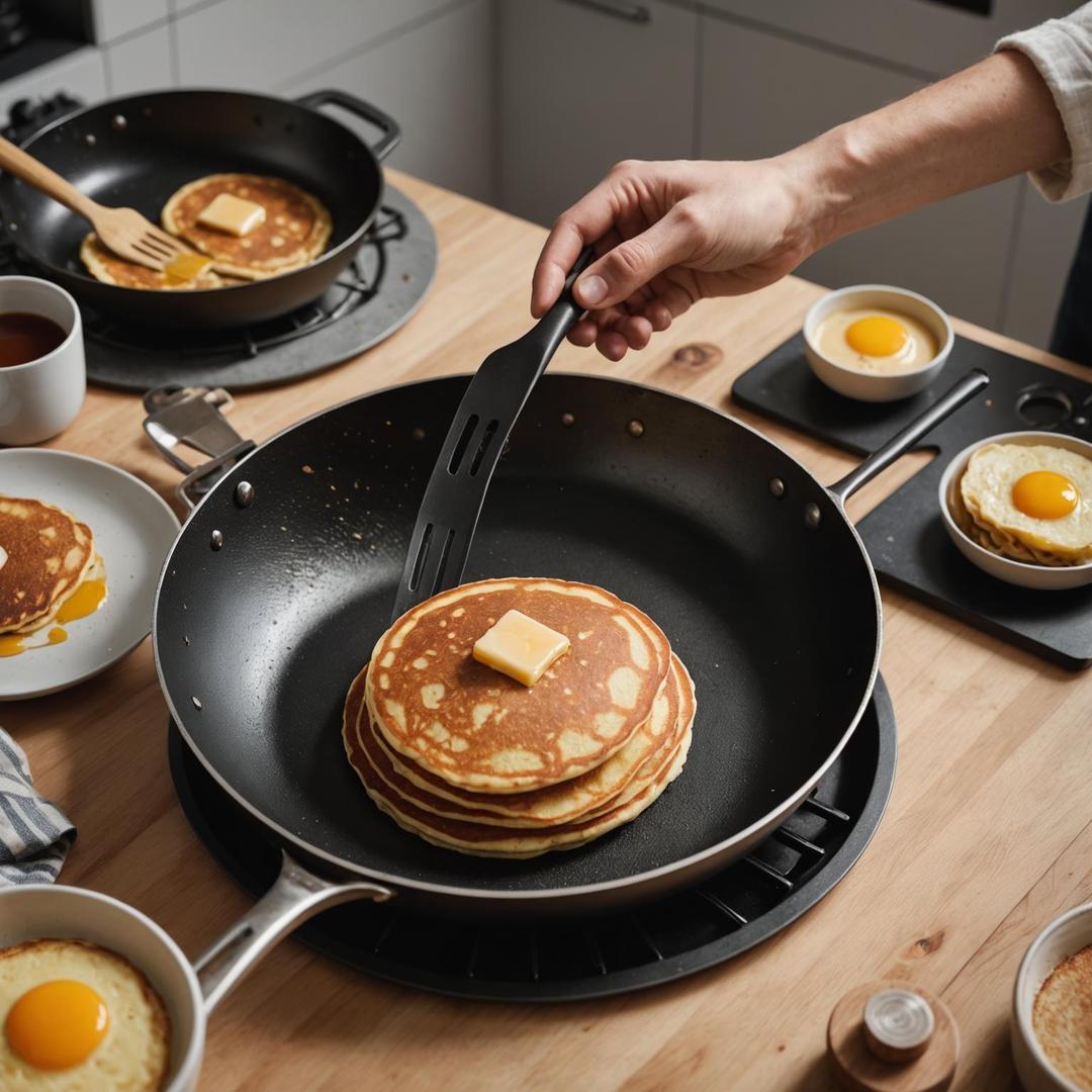 استكشاف كفاءة عنصر التسخين بقدرة 3000 واط