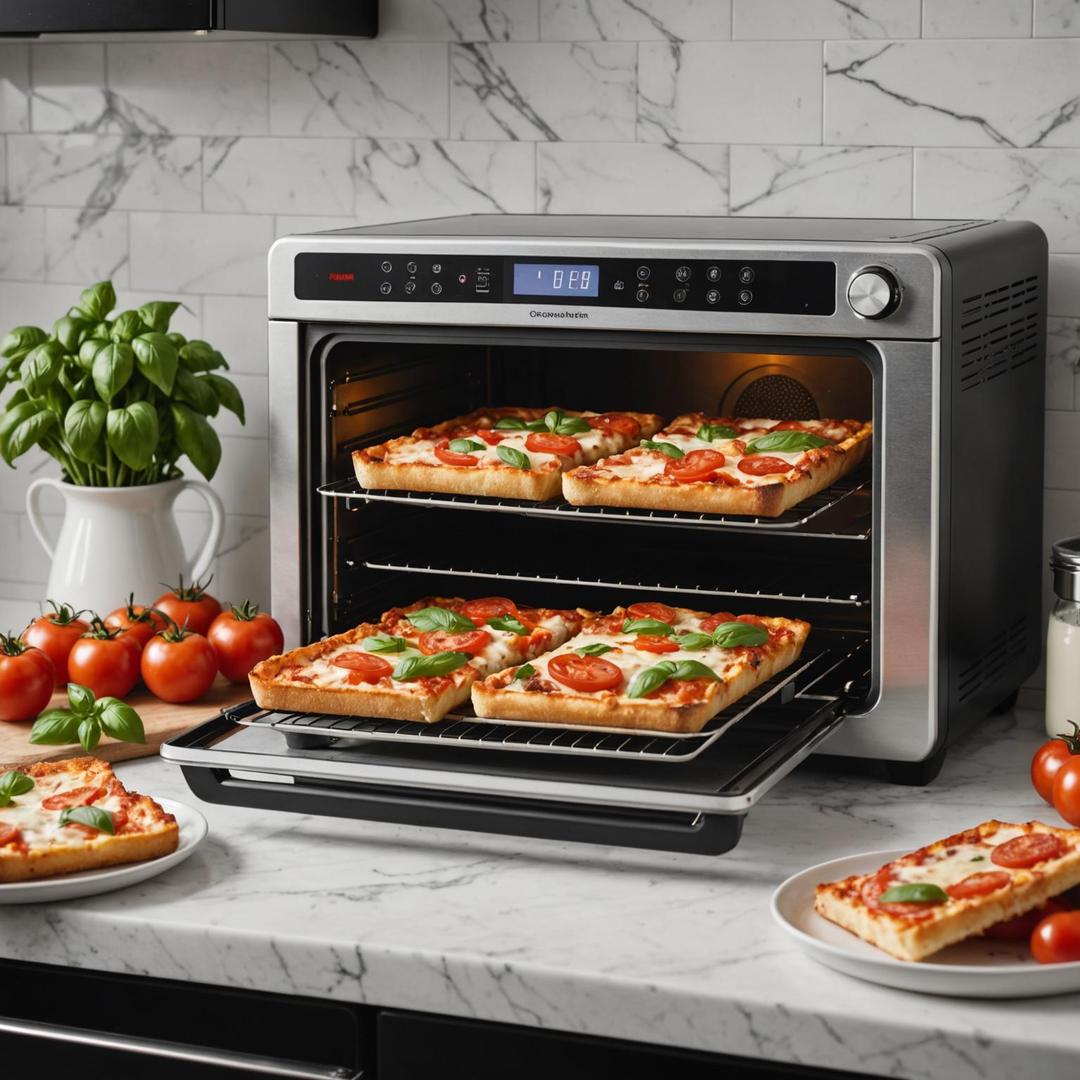 إتقان كفاءة المطبخ باستخدام عنصر تسخين بقوة 3000 واط