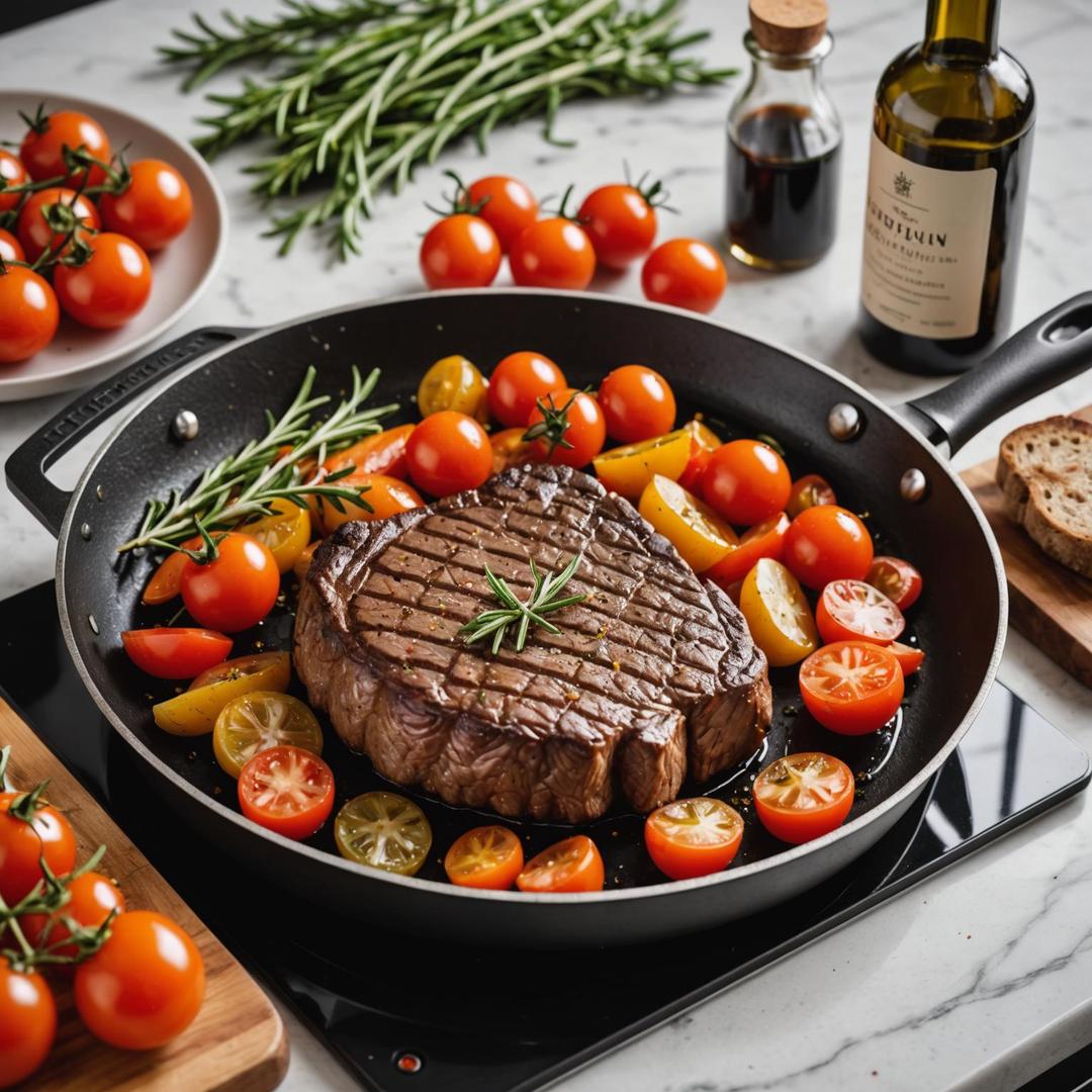 ثورة في عالم التدفئة: تأثير عنصر التسخين بقوة 3000 واط