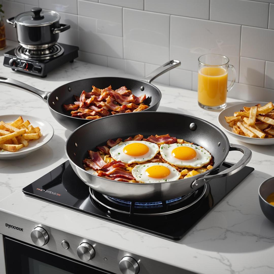 Улучшите свои ощущения с помощью нагревательного элемента мощностью 3000 Вт