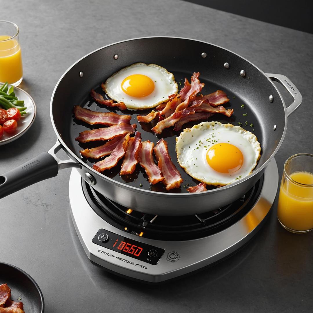 Невоспетый герой: объяснение нагревательного элемента мощностью 3000 Вт