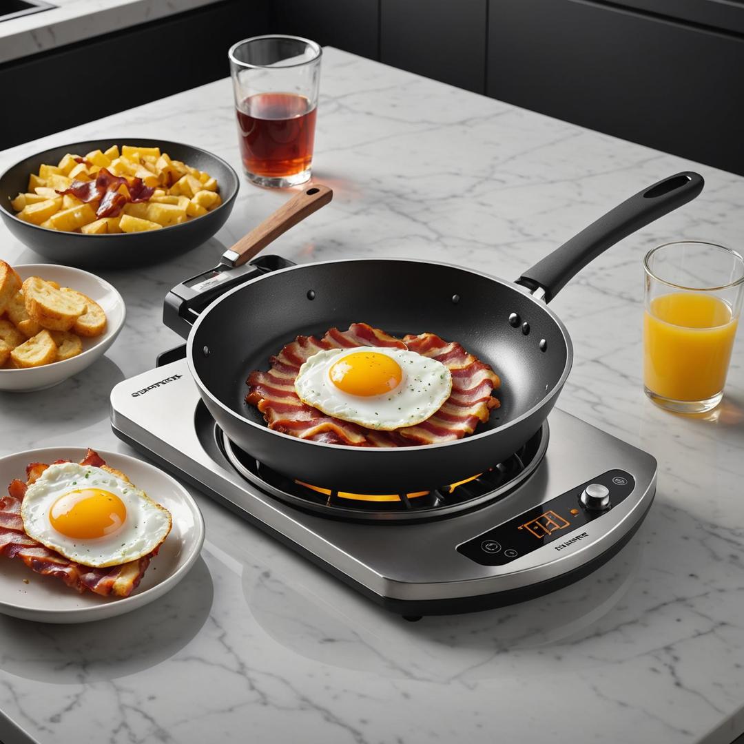 Презентация нагревательного элемента мощностью 3000 Вт: эффективность и юмор