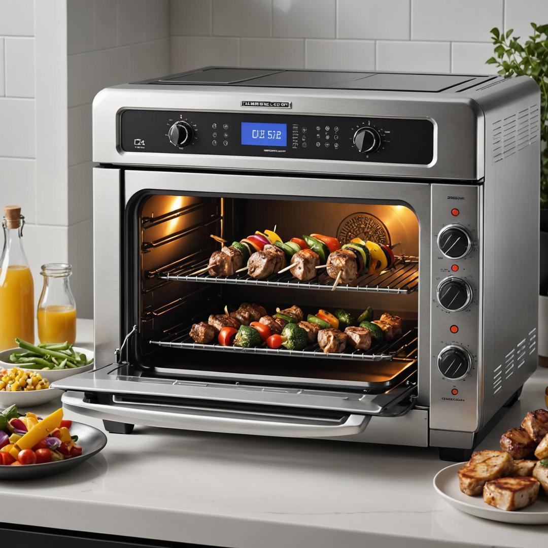 W형 가열관: 산업용 난방의 혁신