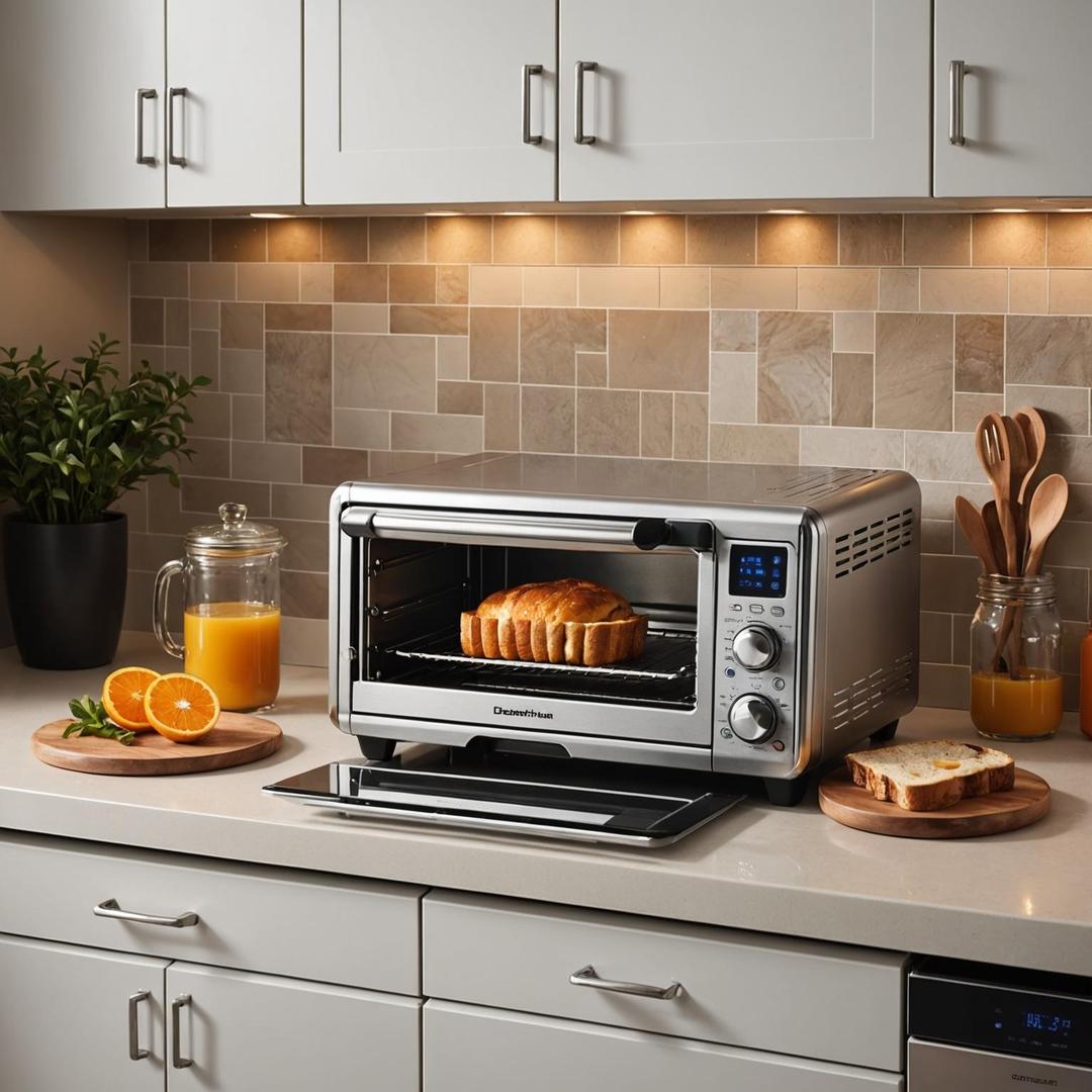 현대 가전제품의 W형 가열관 이해