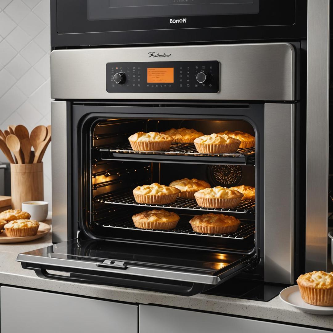 W형 가열관: 현대 조리 기술의 혁신