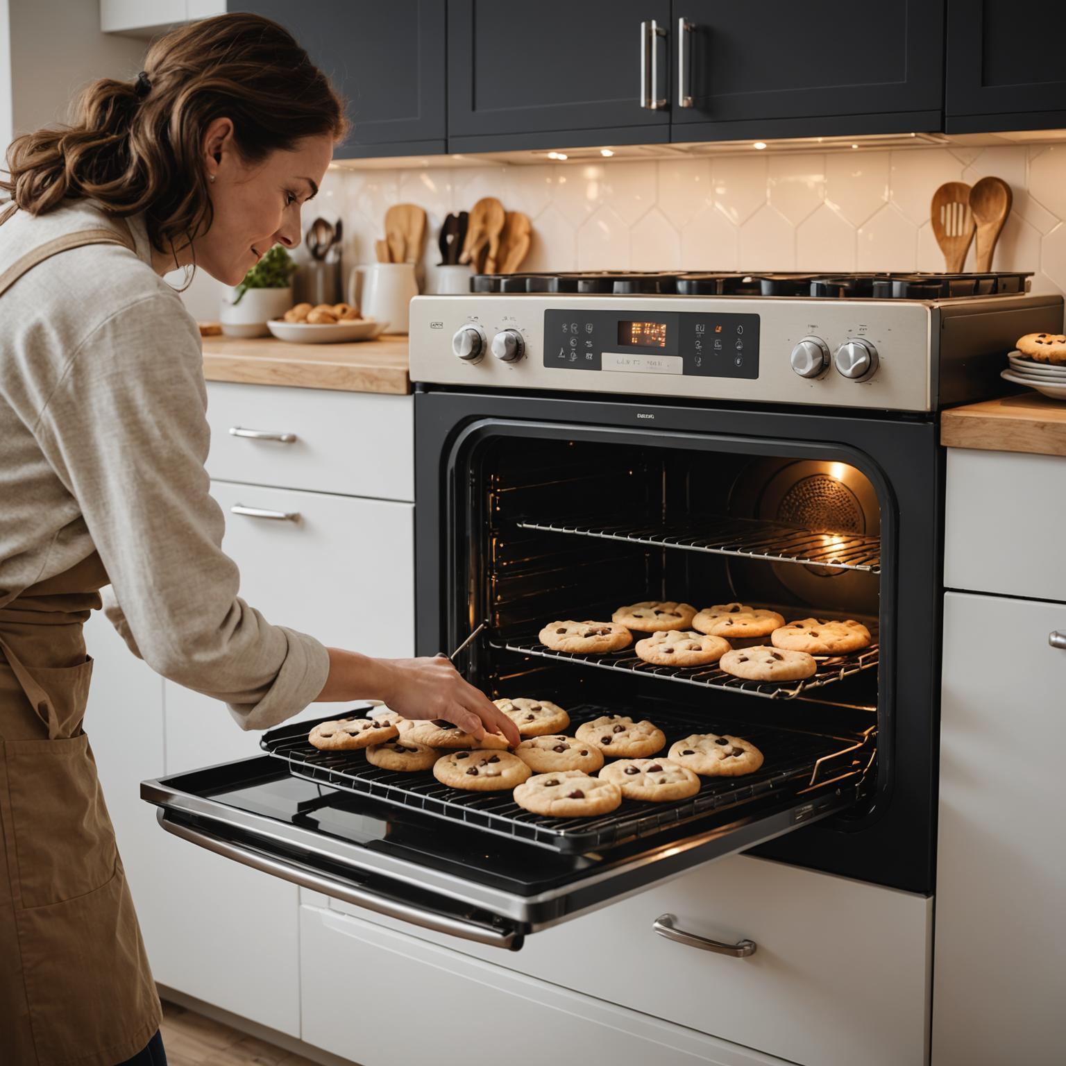 أنابيب التدفئة من النوع W: ثورة في التدفئة الصناعية