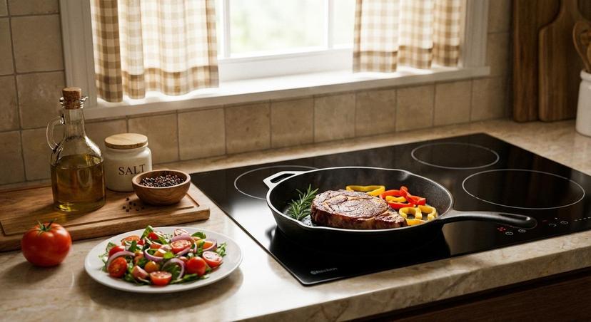 定制加热元件：专为工业卓越性能而量身打造