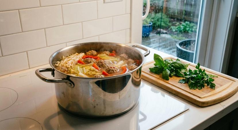 定制加热元件：量身定制的精密解决方案