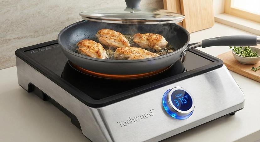 Webo 创新的定制加热元件解决方案