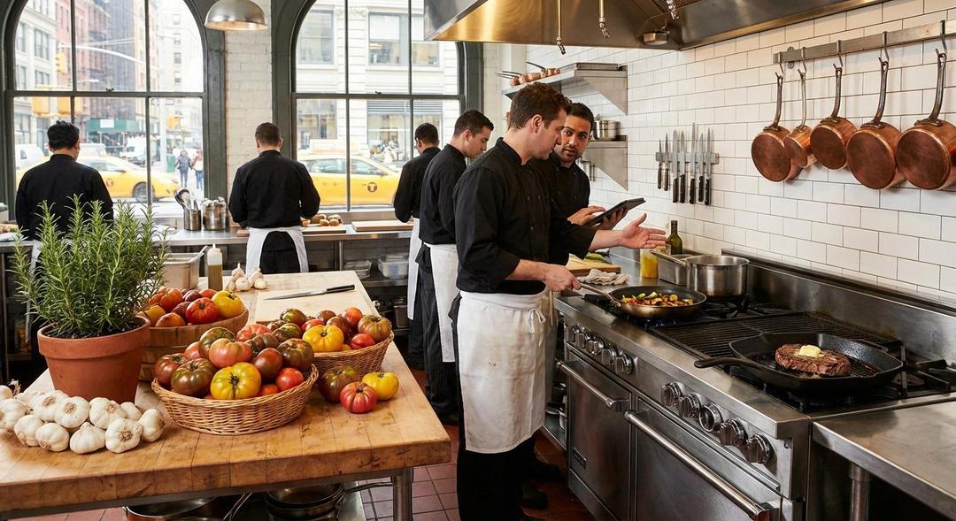 Exploración de las piezas esenciales del calentador de gas para una cocción de precisión