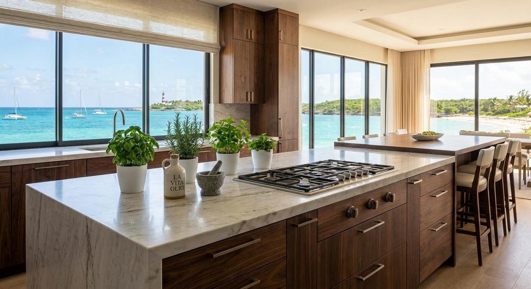 가스레인지 버너 선반으로 요리 효율을 극대화하세요