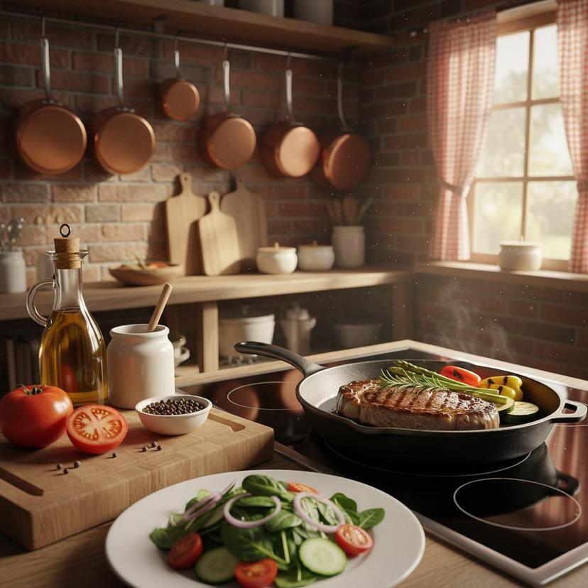 用优质红外线炉灶配件提升您的厨房品质