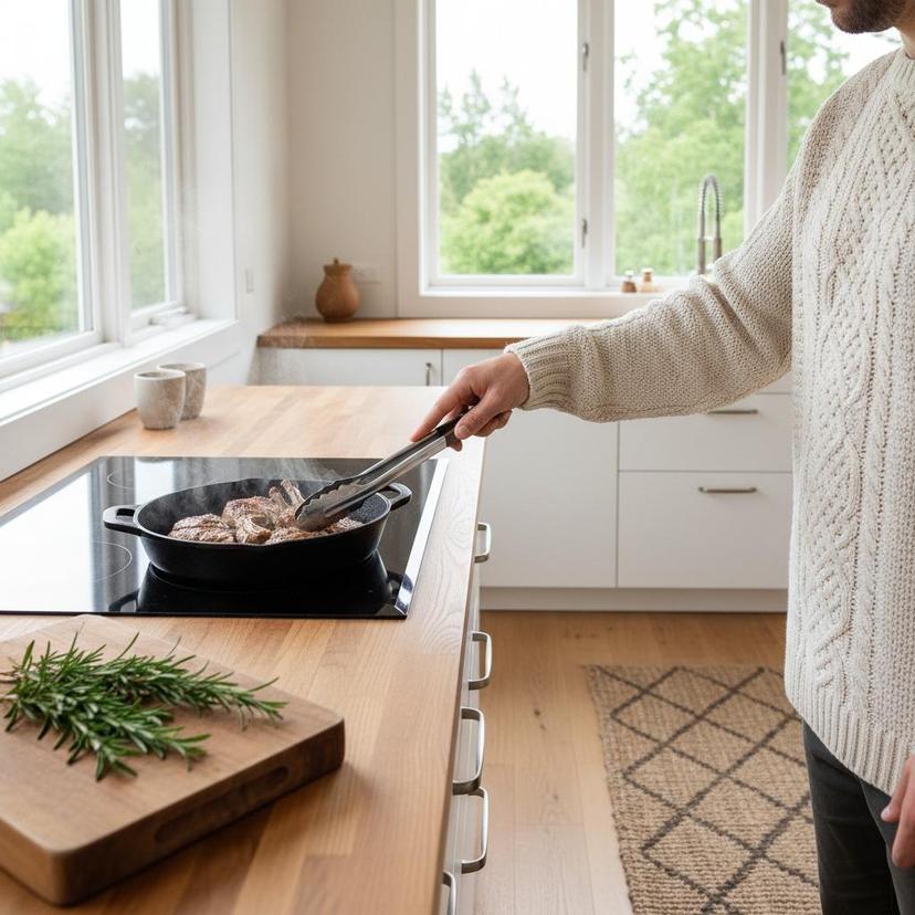 红外线烹饪机必备部件：专家评测与指南