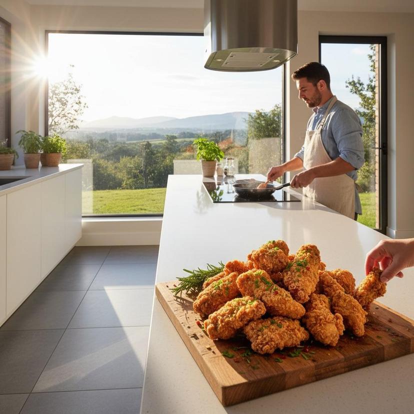 红外线烹饪机配件：提升您的烹饪效率