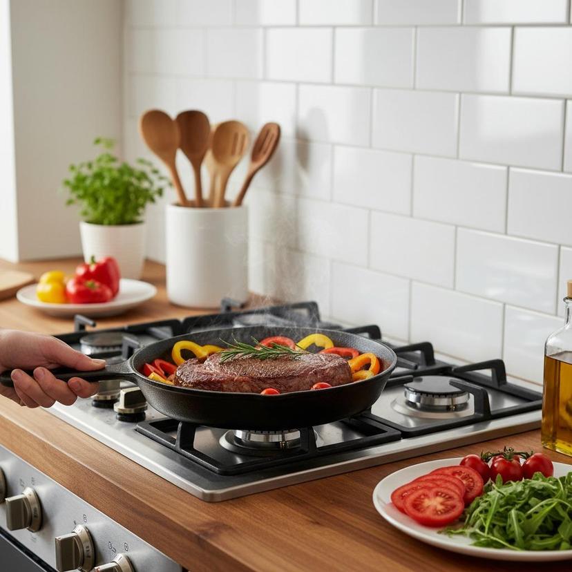 利用红外线烹饪器具配件提高效率