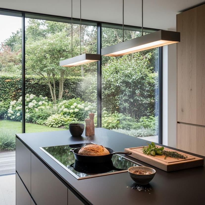 陶瓷加热器创新：效率与先进技术