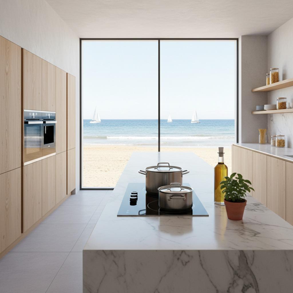 革命性的舒适度：单环红外陶瓷加热器