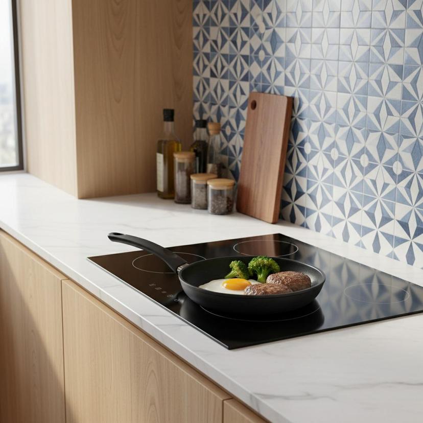 مراجعة سخان السيراميك بالأشعة تحت الحمراء ذو الحلقة الواحدة