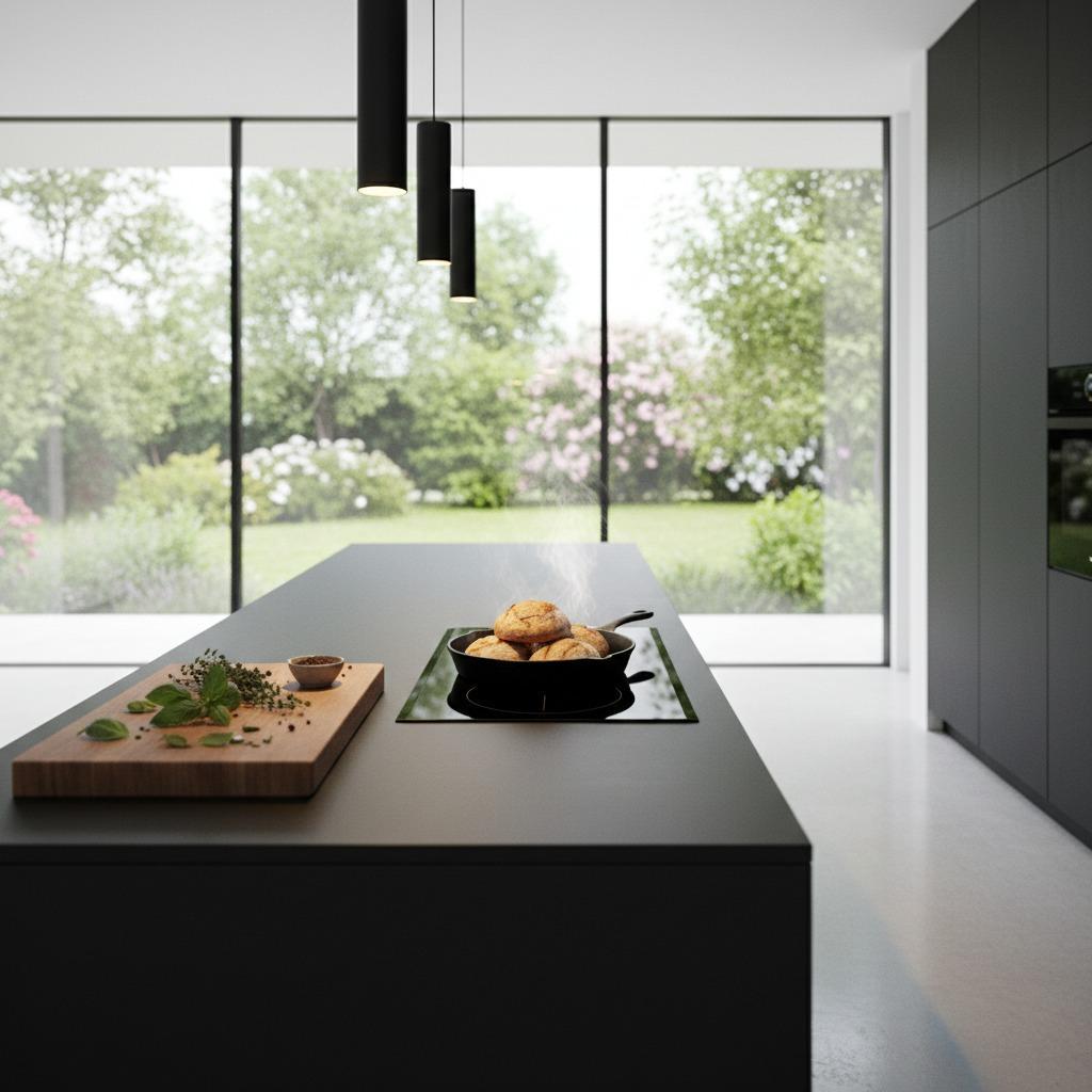 シングルリング赤外線セラミックヒーターを選択する主な理由