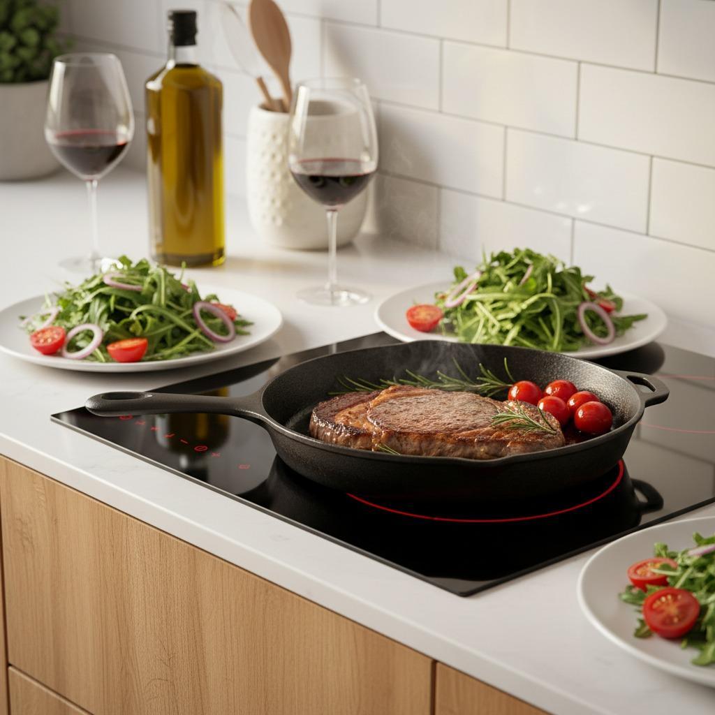 シングルリング赤外線セラミックヒーターの利点を発見してください