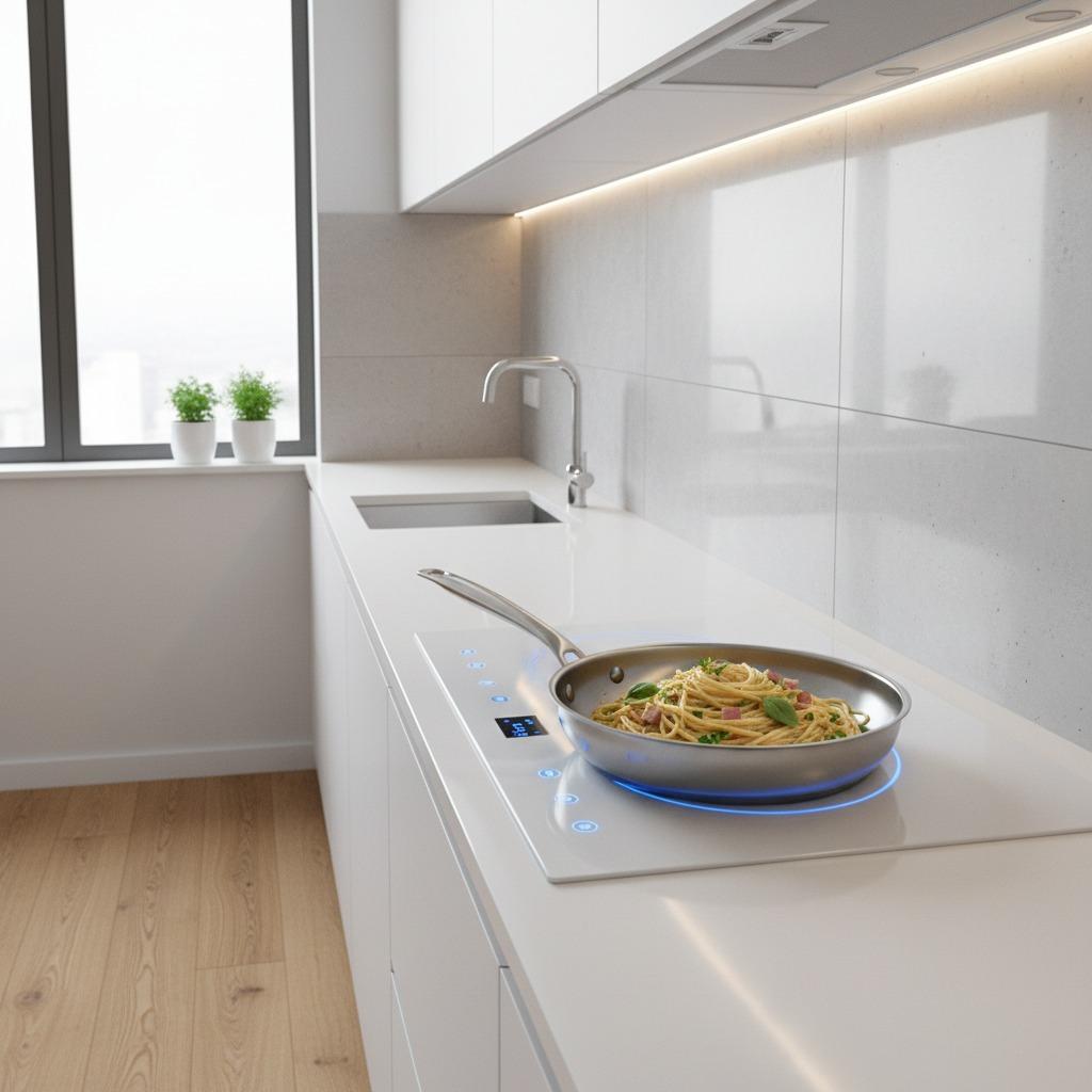 シングルリング赤外線セラミックヒーターで心地よい快適さを体験してください