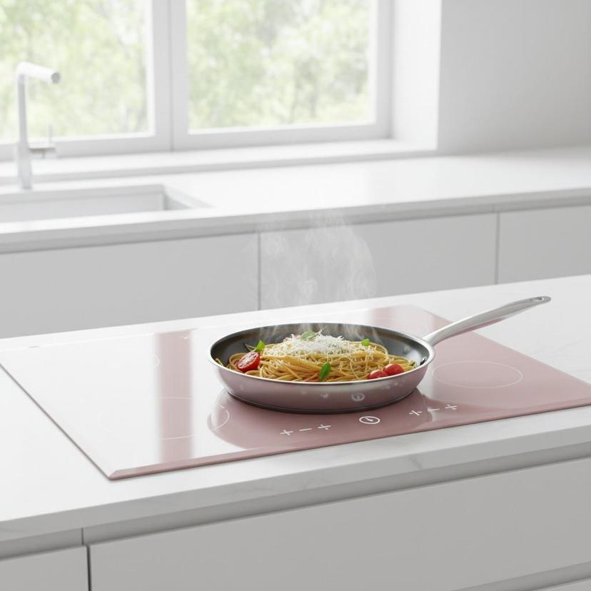 سخان سيراميك بالأشعة تحت الحمراء ذو حلقة واحدة ثوري