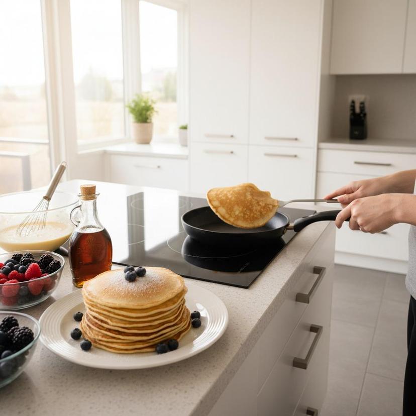 أحدث ثورة في عملية التدفئة باستخدام سخان السيراميك الذي يعمل بالأشعة تحت الحمراء بحلقة واحدة