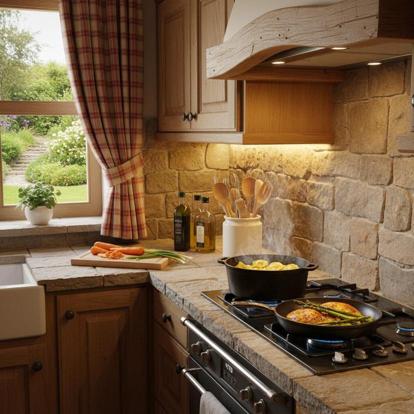 GEクックトップの部品とアクセサリーに関する専門家ガイド