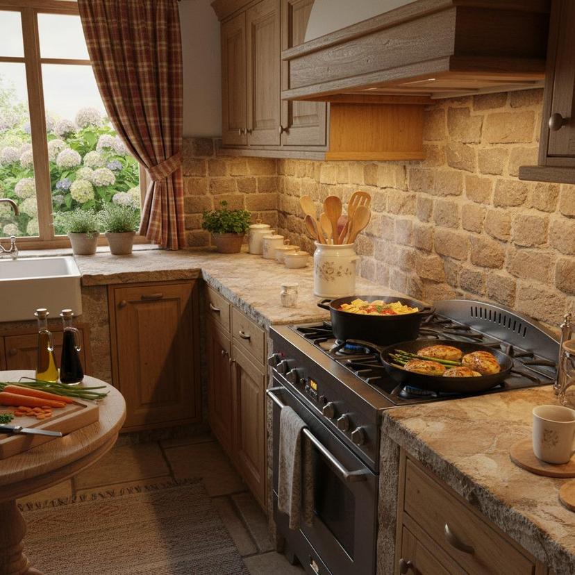 GE製クックトップ部品：あらゆるキッチンに欠かせない部品