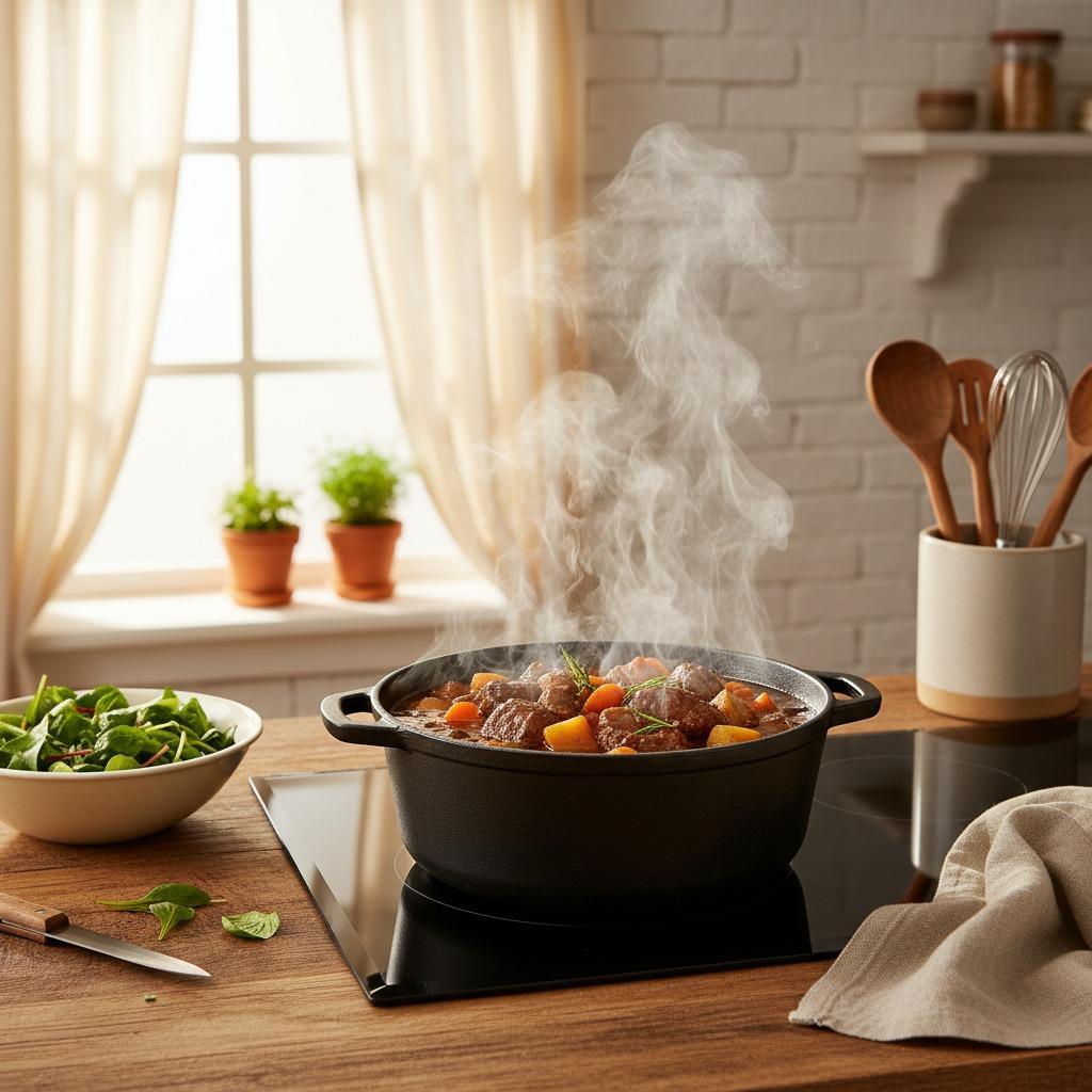 Optimice la calefacción de su hogar con un calefactor de doble zona.