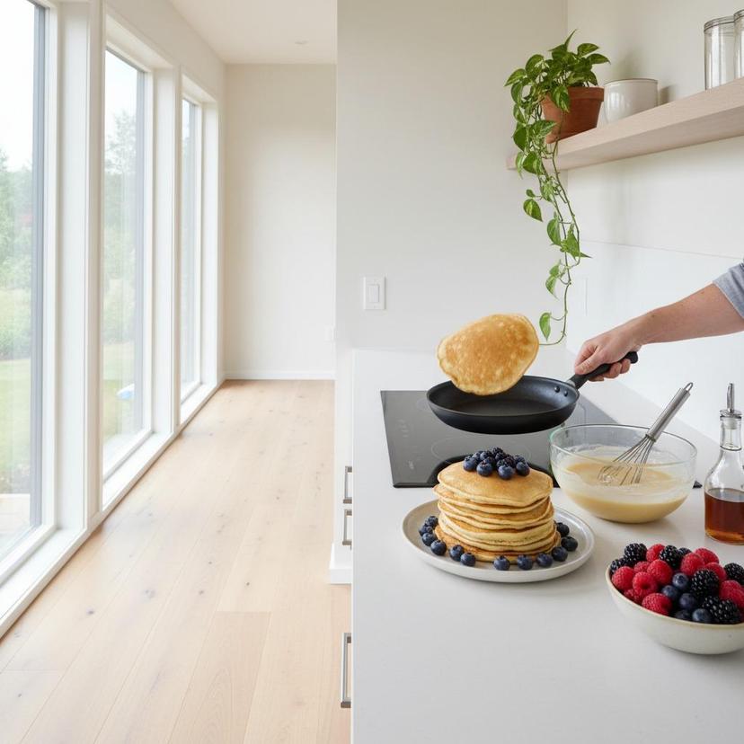 切り替え可能なデュアルゾーンセラミックヒーターの体験を探る