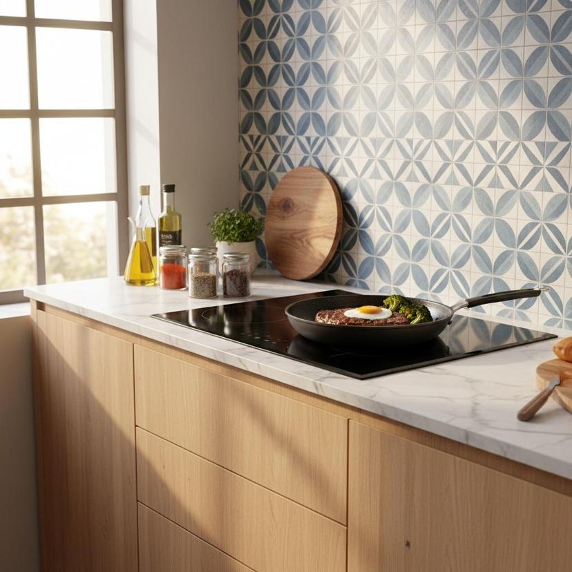 切り替え可能なデュアルゾーンセラミックヒーター：効率性と汎用性