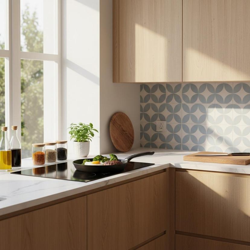 切り替え可能なデュアルゾーンセラミックヒーター：家庭用暖房の革新